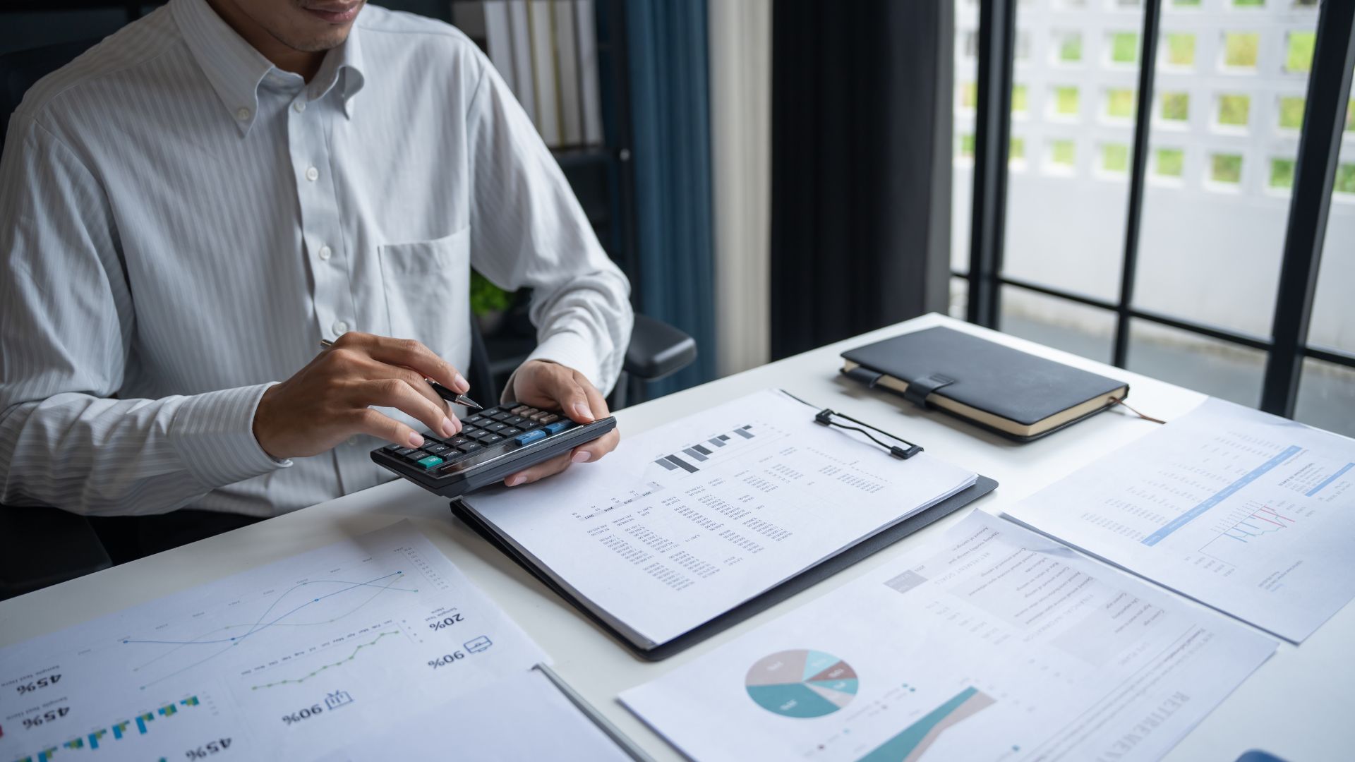 AML CFT Review - AML/CFT Mauritius