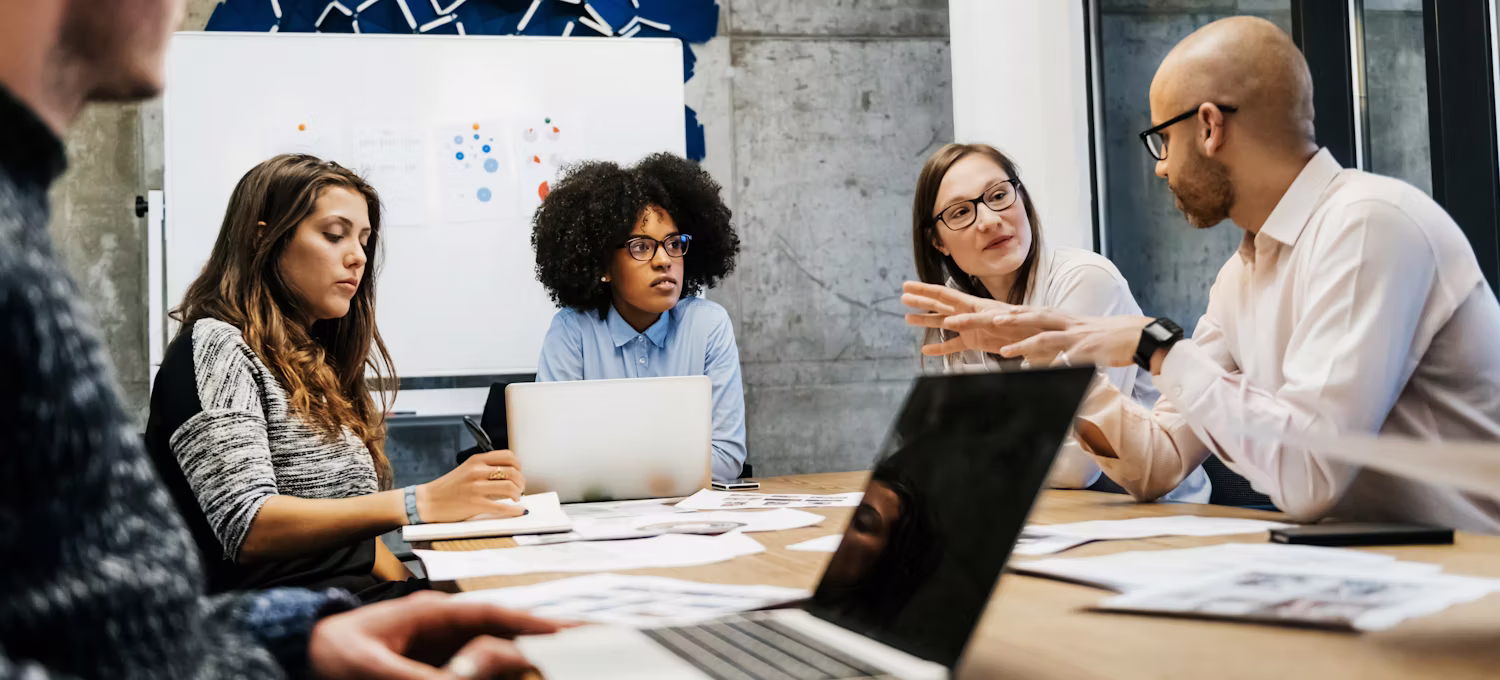 Conducting Business Risk Assessments (BRA)