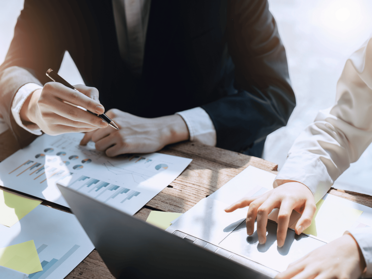 Conducting Business Risk Assessments (BRA)