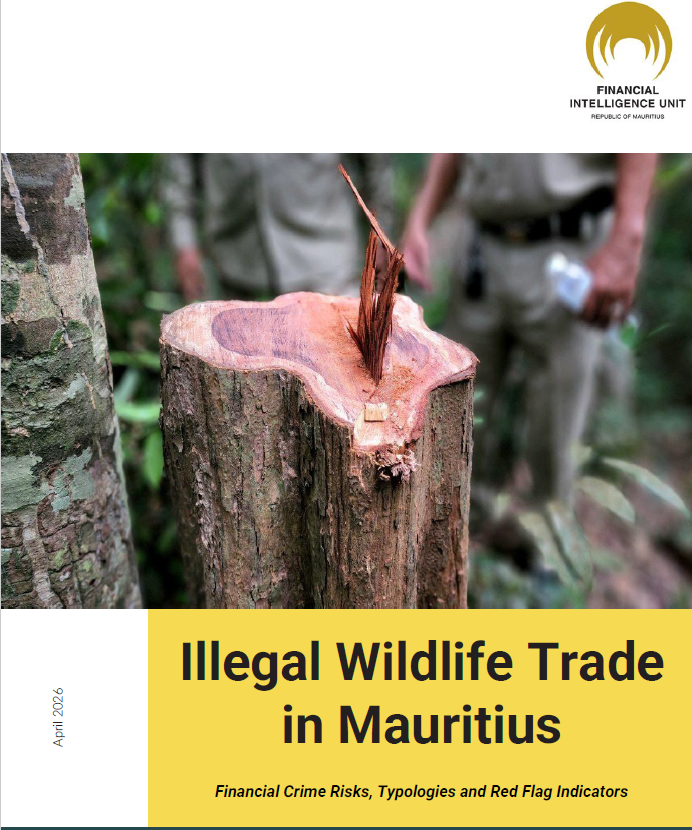 FIU - Illegal wildlife trade Mauritius