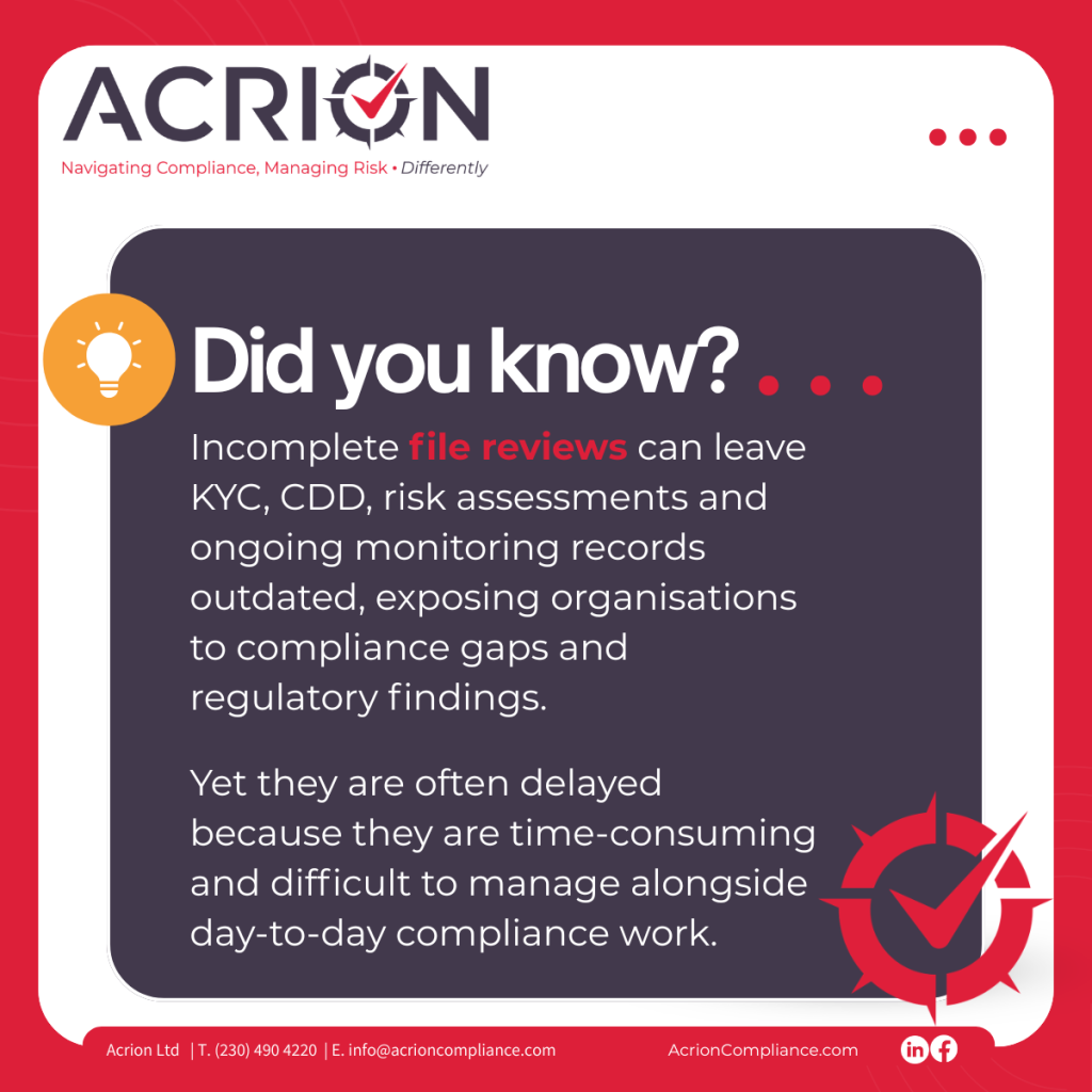 Did You Know? File Review 6